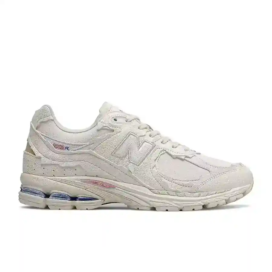 뉴발란스 2002R 프로텍션 팩 씨 솔트