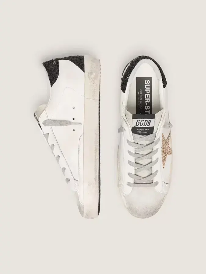 GOLDEN GOOSE 슈퍼스타 계열 4번째 상품사진